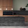 Caesarstone Supernatural Black Tempal 5810 Natural