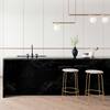 Caesarstone Supernatural Ultra Empira Black 5101 Polished