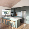 Melteca Standard Green Slate Puregrain