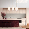 Laminex Formica Classic Laminate Porcelain Blush Natural