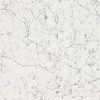 Caesarstone Supernatural White Attica 5143 Polished