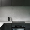 Caesarstone Supernatural Airy Concrete 4044 Rough