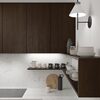 Caesarstone Supernatural Bianco Drift 6131 Polished