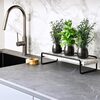 Laminam Porcelain Benchtop Pietra Grey