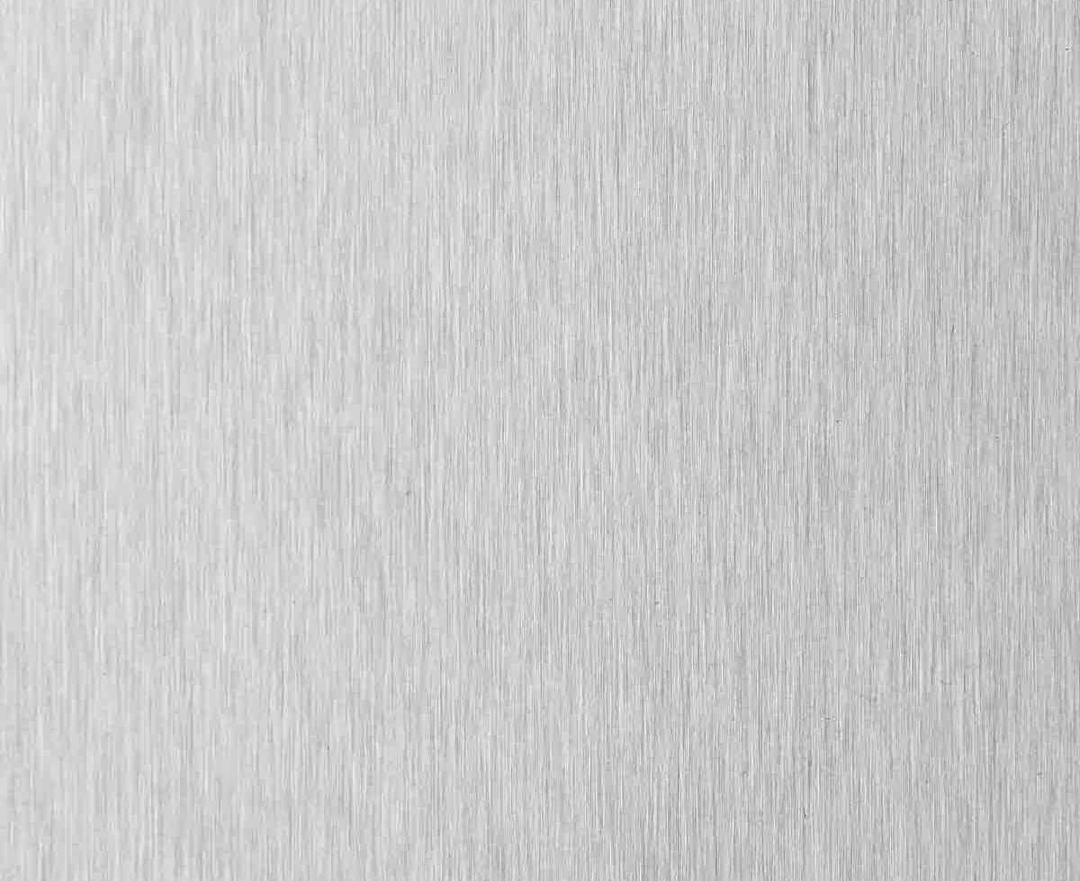 Laminex Metallic Laminate Aluminium Brushed