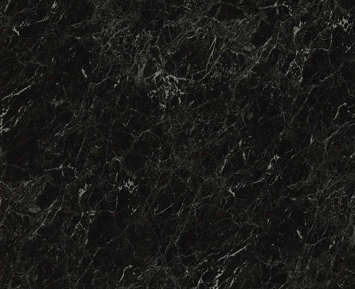 Laminex Formica Classic Laminate Black Marble Natural