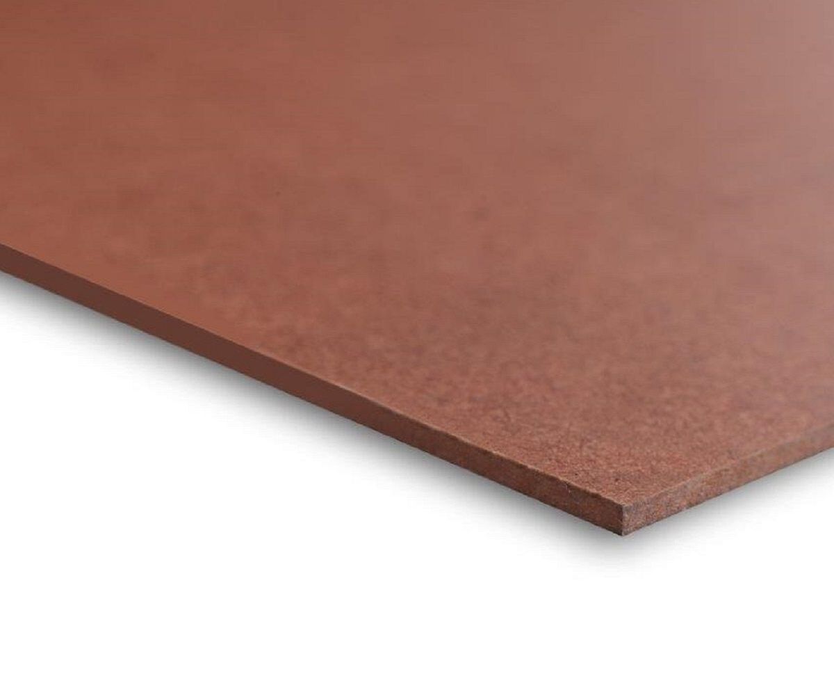 Hardboard Tempered