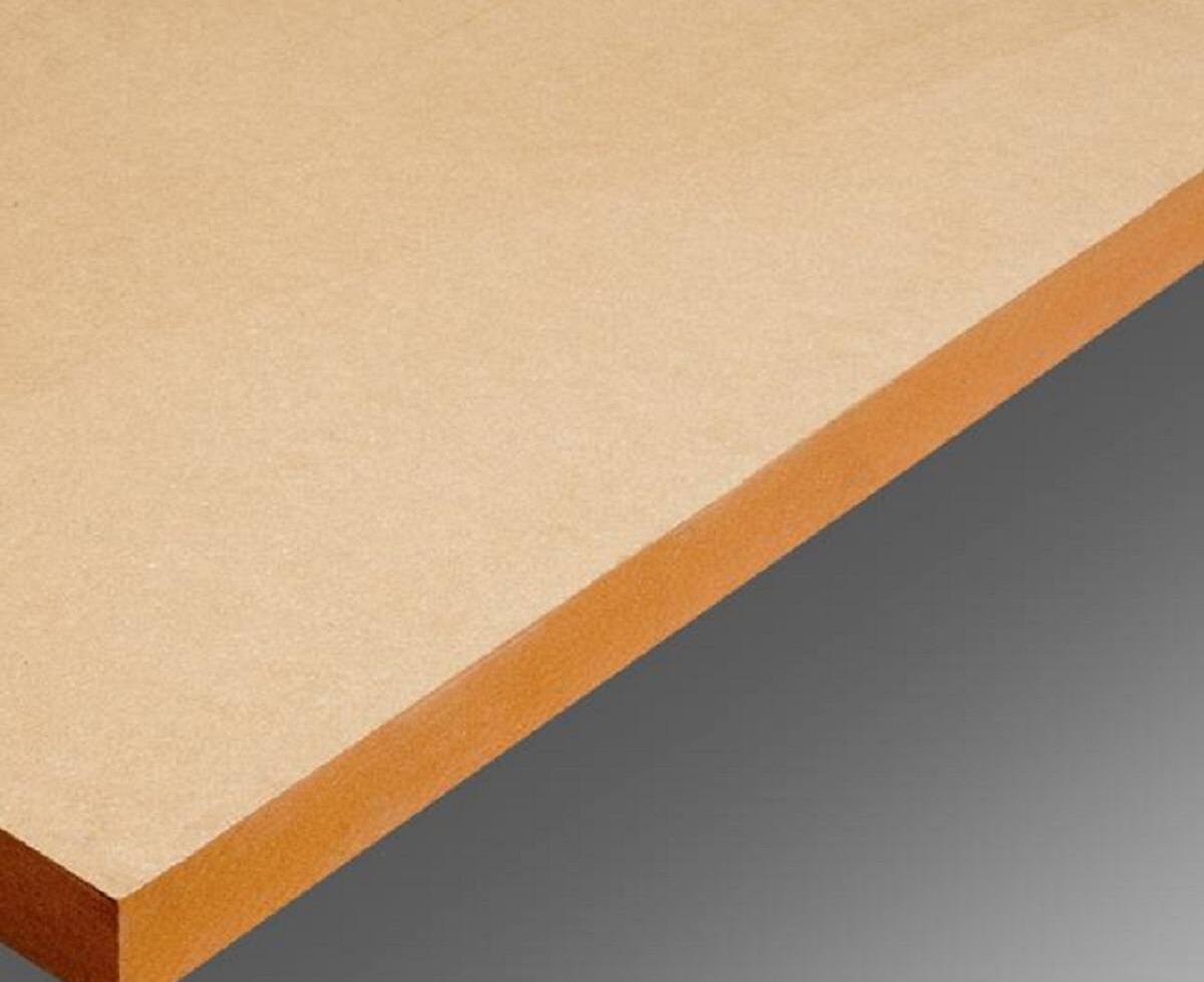 Trade Essentials Lakepine MDF MRE0