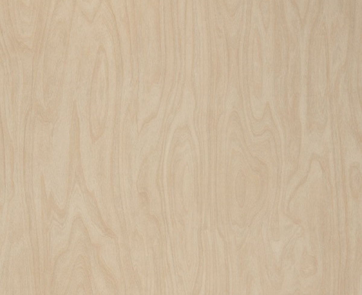 Melteca Standard Raw Birchply Naturale