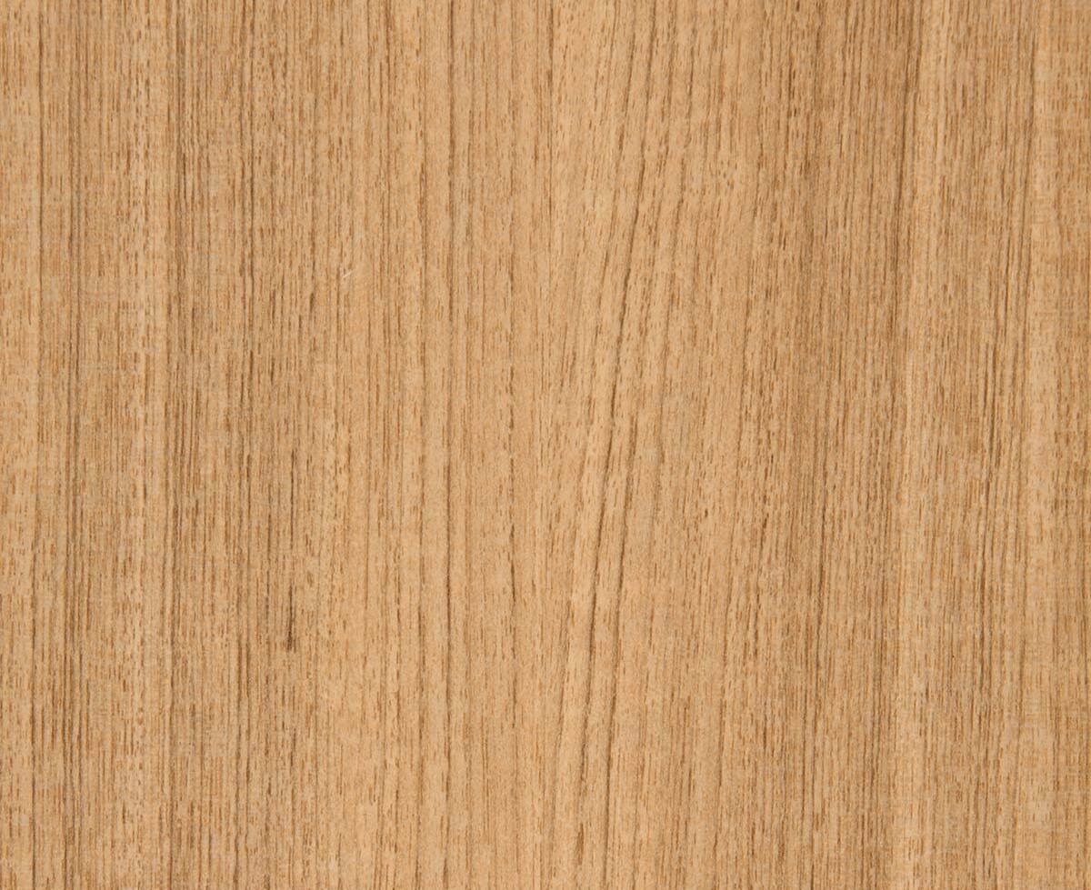 Melteca Standard Sublime Teak Puregrain