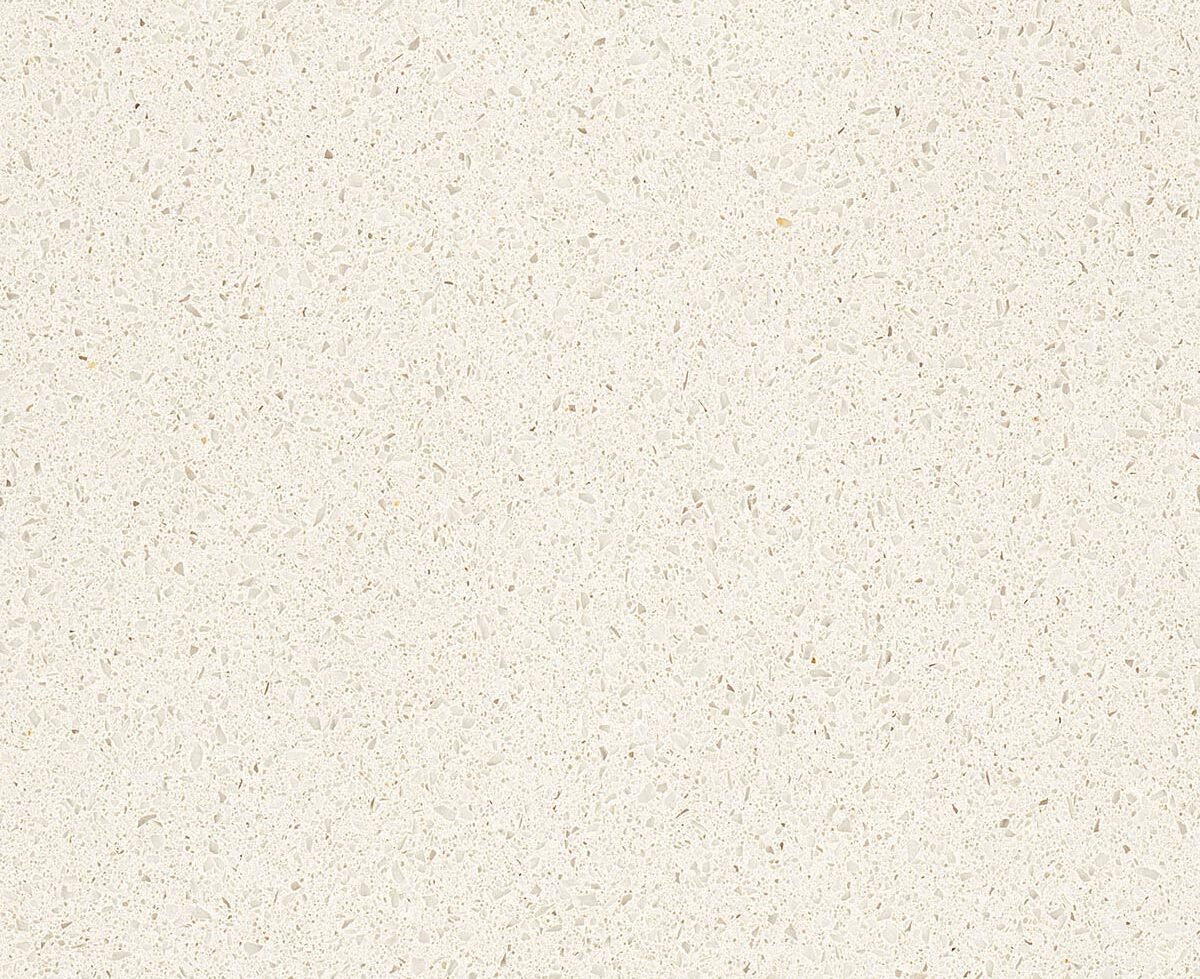 Caesarstone Project Ice Snow 9141 Polished