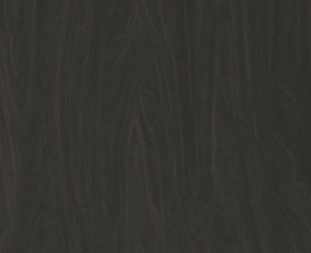 Melteca Standard Black Birchply Puregrain