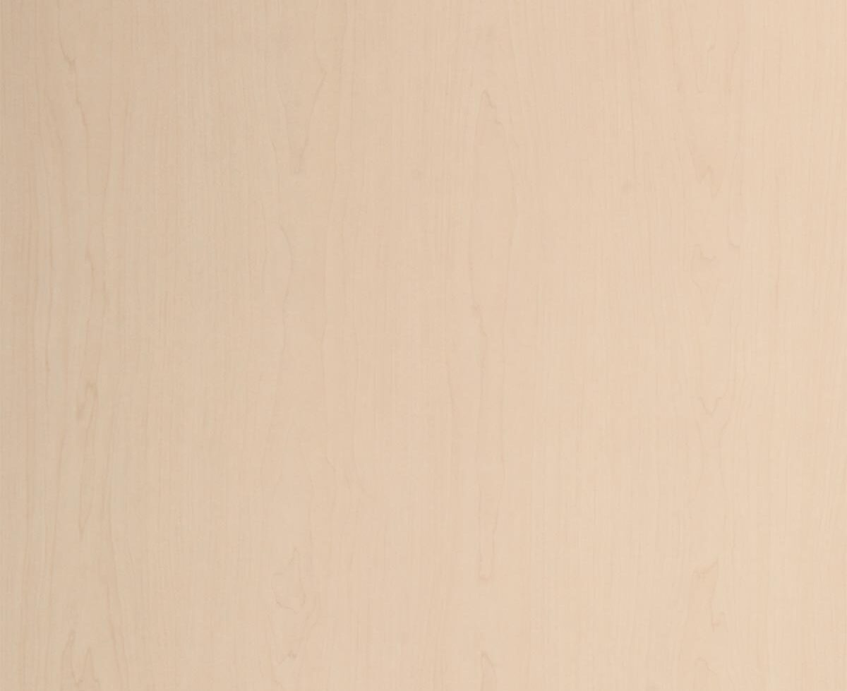 Melteca Standard Dansk Maple Naturale