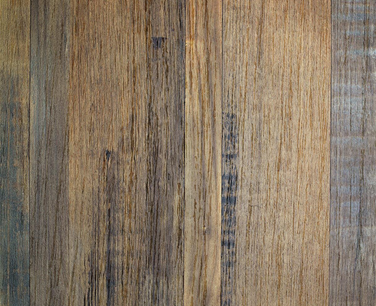 Melteca Standard Salvage Planked Elm Organic