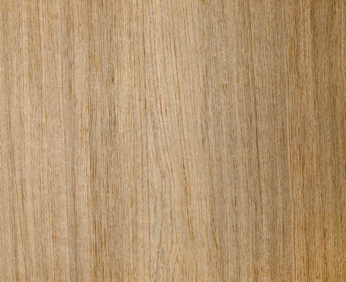 Melteca Standard Sublime Teak Organic