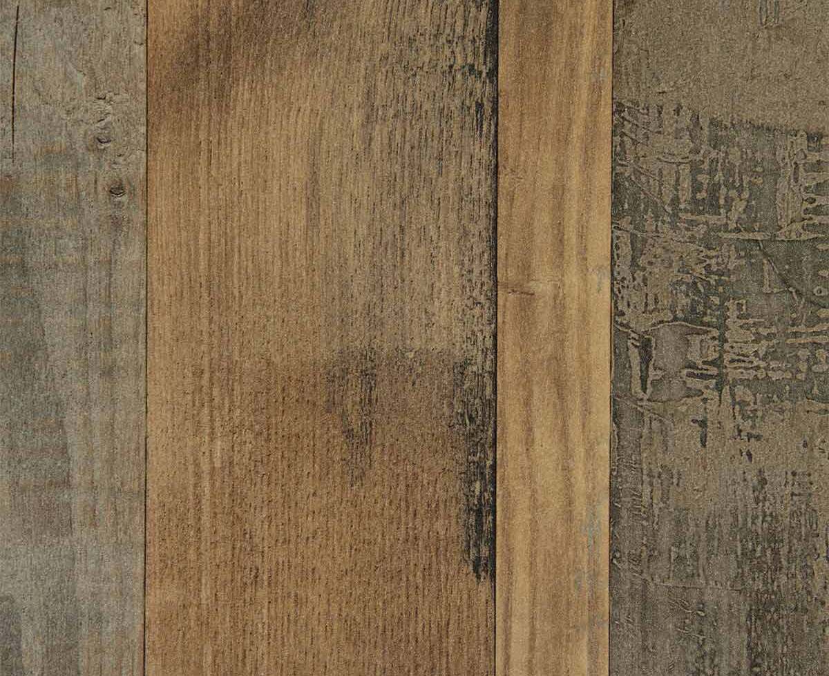 Melteca Standard Salvage Planked Elm Pearl