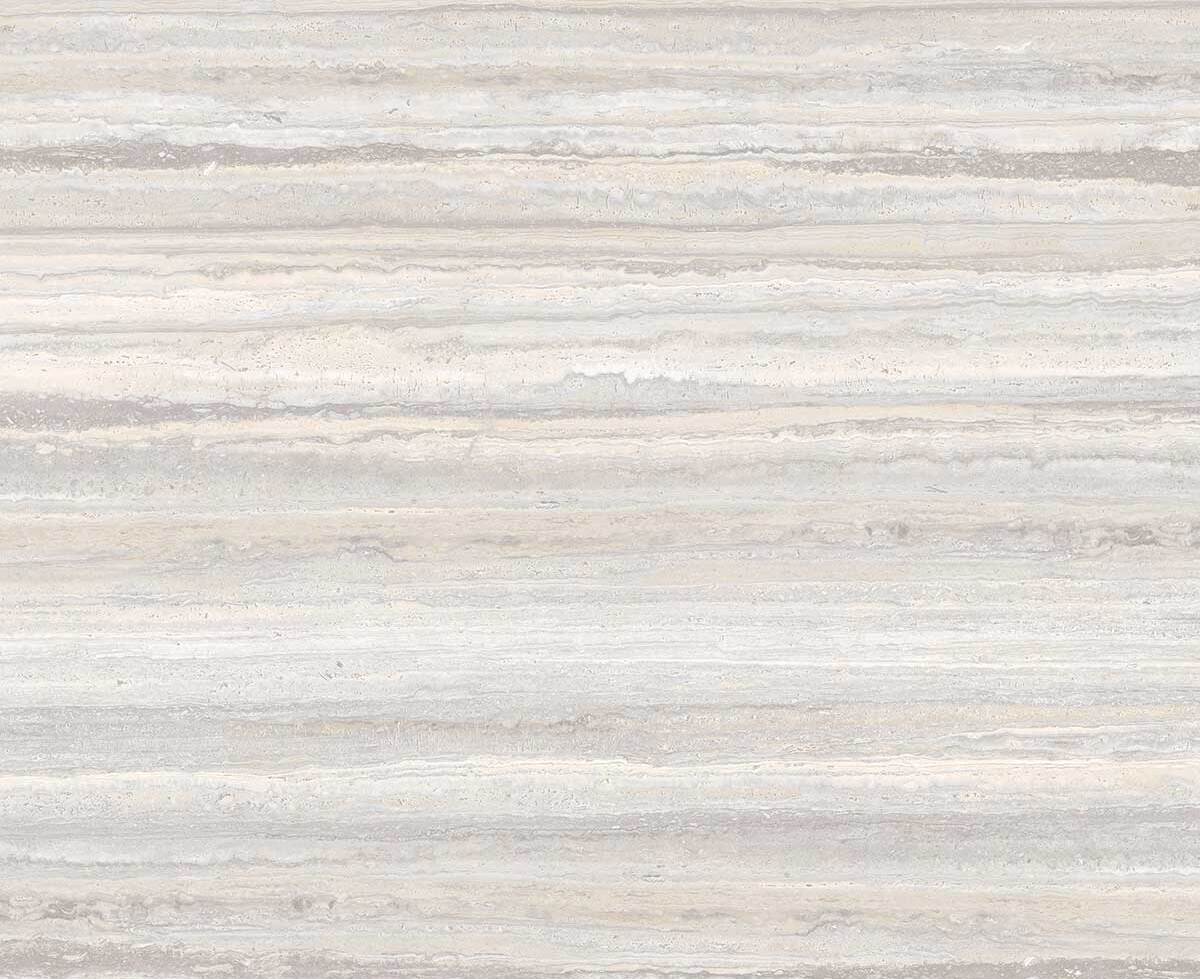 Laminam Porcelain Benchtop Travertino Grigio Venato