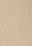 Melteca Standard Raw Birchply Satin