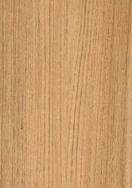 Melteca ABS Edging Preglued Sublime Teak Natural