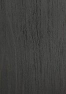 Melteca Standard Black Birchply Organic