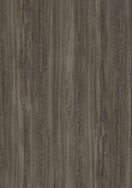 Melteca ABS Edging Unglued Blackened Elm Natural