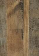 Melteca ABS Edging Preglued Salvage Planked Elm Organic