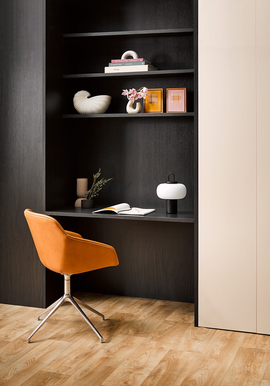 Melteca-Black-Birchply-Moleskin-Home-Office