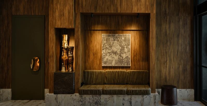 Melteca Wall Lining Melteca Wall Lining